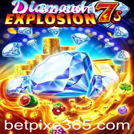 Explorando DiamondExplosion7s: O Novo Jogo do Momento no betpixe365