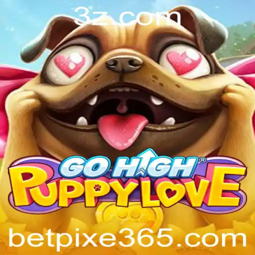 GoHighPuppyLove: Descubra a Emoção do Novo Jogo com betpixe365