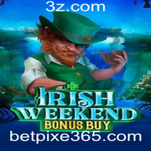Explorando o Empolgante Jogo IrishWeekendBonusBuy