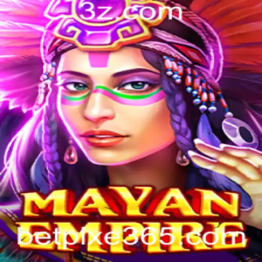 Descubra o Mundo Fascinante de MayanEmpire: Um Jogo Revolucionário na Plataforma Betpixe365