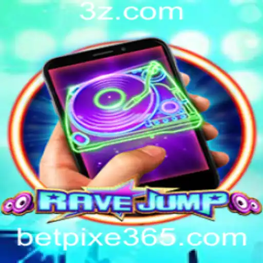RaveJumpmobile: A Nova Fenômeno no Universo dos Jogos Mobile