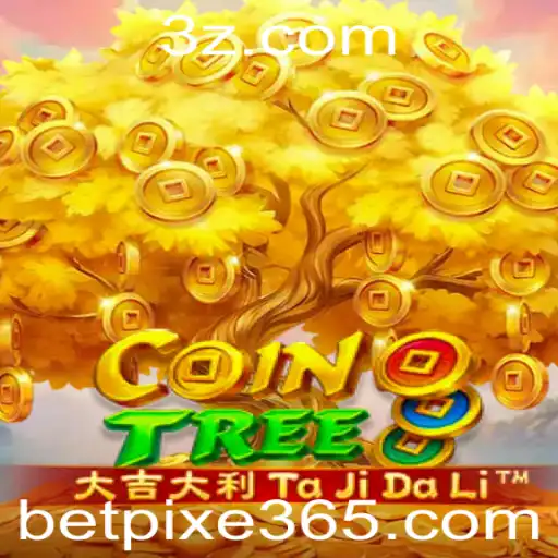 CoinTree: Mergulhe no Universo das Apostas com betpixe365