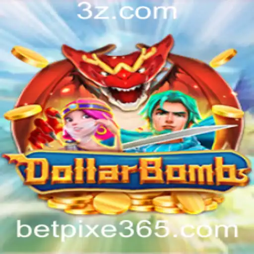 Explorando o Fascinante Mundo de DollarBombs no Plataforma Betpixe365