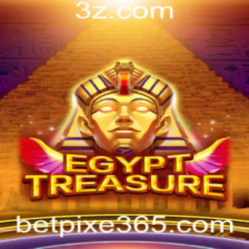 EgyptTreasure: Desvendando o Mistério do Antigo Egito com Betpixe365
