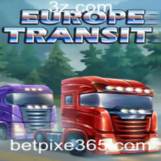 EuropeTransit: Explorando o Novo Jogo de Estratégia
