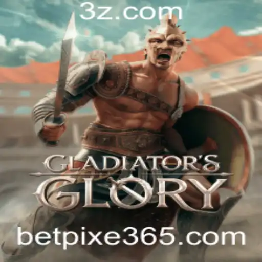 GladiatorsGlory: Descubra o Novo Jogo Revolucionário no Universo dos Games