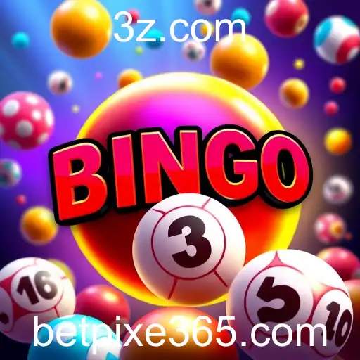 Explorando o Universo dos Jogos de Bingo no Betpixe365