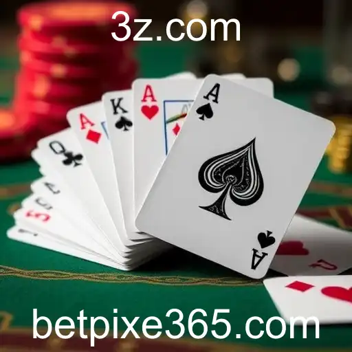 Jogos de Cartas: A Arte e a Evolução de uma Tradição