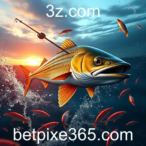 Explorando o Universo dos Jogos de Pesca com Betpixe365