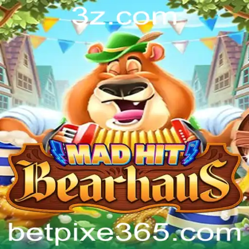 Explorando o Mundo de MadHitBearhaus e sua Conexão com betpixe365