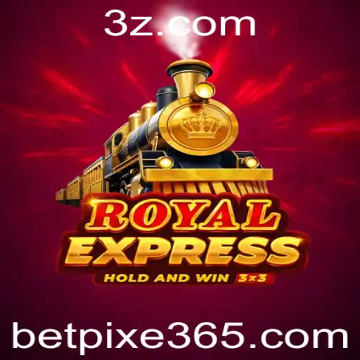 Descobrindo o Mundo de Royalexpress: Uma Aventura de Apostas com Betpixe365