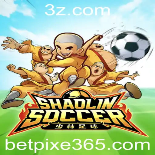 Explorando ShaolinSoccer: O Jogo que Une Futebol e Artes Marciais