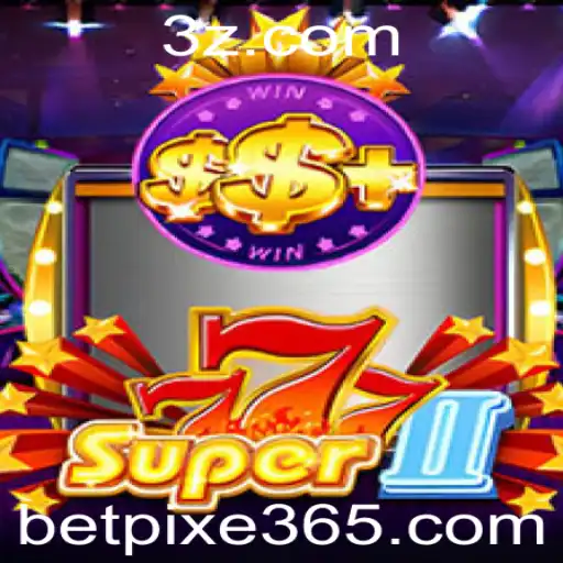Explorando o Fascinante Mundo do Jogo Super777II