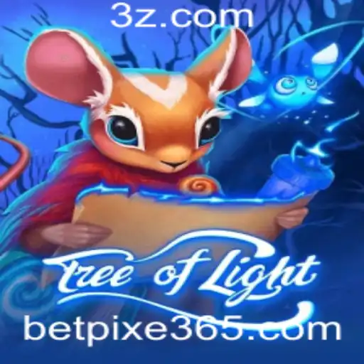 Explore o Mundo de TreeofLight: Um RPG Inovador com Elementos de Fantasia