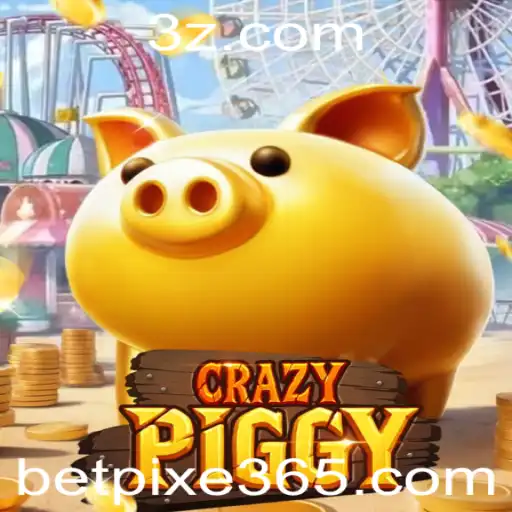 Descubra o Mundo Empolgante do Jogo CrazyPiggy