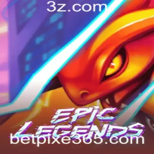 Explorando o Universo de EpicLegends com betpixe365