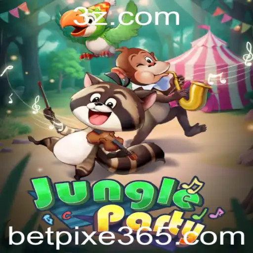 Explorando JungleParty: Uma Aventura Inesquecível no Mundo dos Jogos