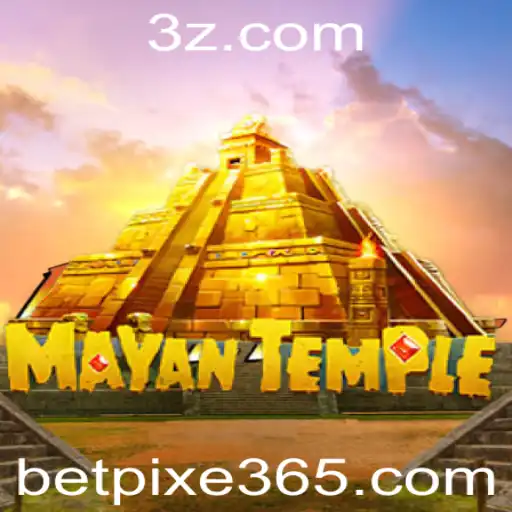 Descubra o Estrategista Jogo MayanTemple no Betpixe365