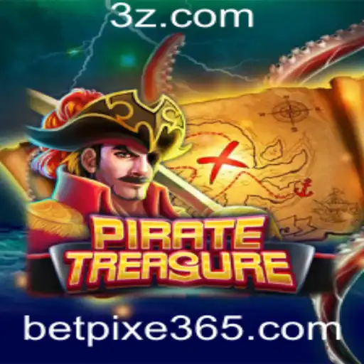 PirateTreasure: Aventura e Estratégia no Universo de Jogos da betpixe365