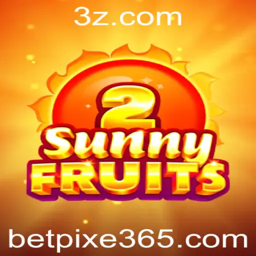 Conheça SunnyFruits2: O Jogo que Está Conquistando a Betpixe365