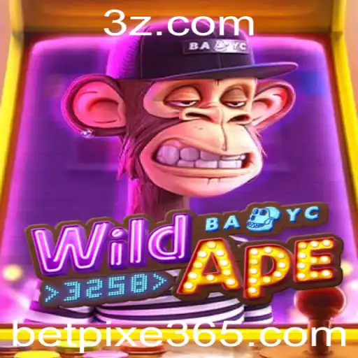 Explore o Mundo de WildApe3258: Um Guia Completo
