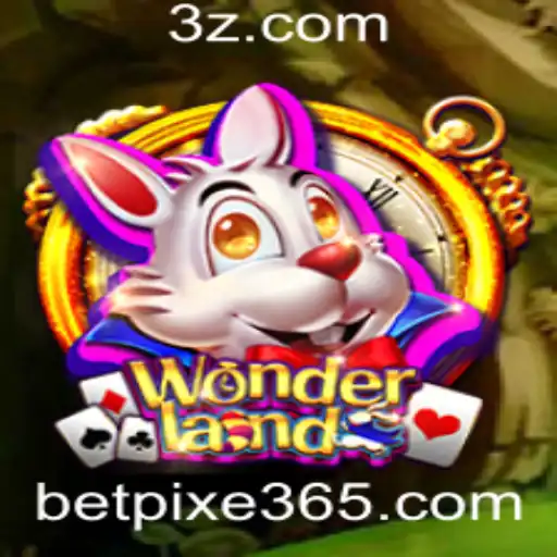 Explorando Wonderland: O Jogo do Momento na Plataforma Betpixe365